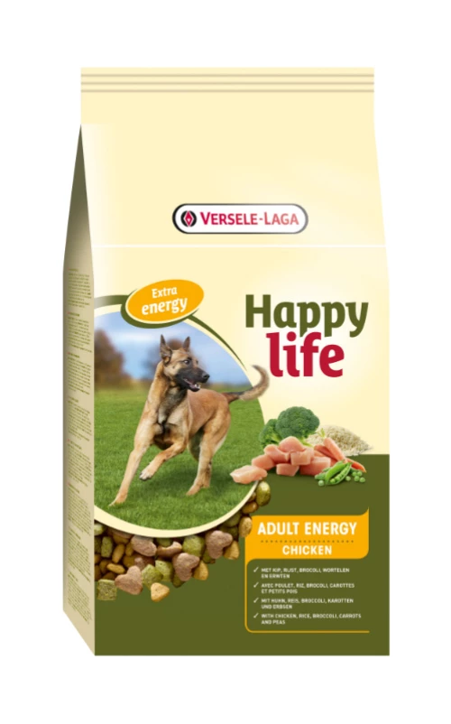 Happy Life Energy - 15KG