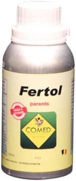 COMED FERTOL ΓΙΑ ΓΟΝΙΜΟΤΗΤΑ - 250ml