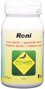 COMED RONI - 1KG