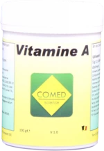 COMED VITAMINE A 100GR - 100gr