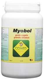 COMED MYOBOL BIRD - 300gr