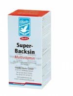 Backs Super Backsin - 500ml