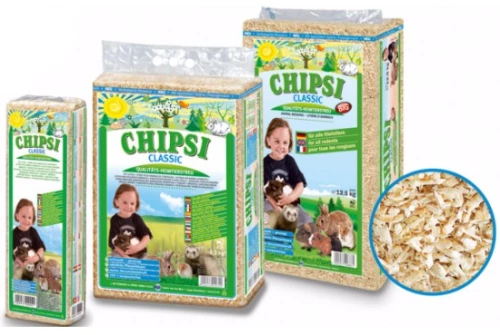 CHIPSI CLASSIC Υπόστρωμα - 3.2KG