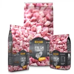 Belcando Mastercraft Fresh TURKEY - 2.2KG