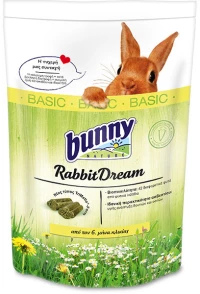 Bunny Nature Rabbit Dream Basic - 750gr