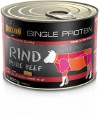 BELCANDO SINGLE PROTEIN BEEF - 200gr