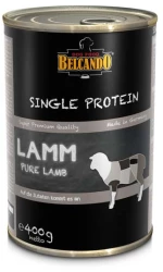BELCANDO SINGLE PROTEIN ΑΡΝΙ - 200gr