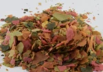 BEAPHAR KING BRITISH GOLDFISH FLAKE - 12gr