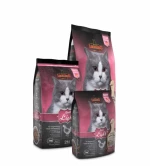Leonardo Light & Sterilised - 7.5KG
