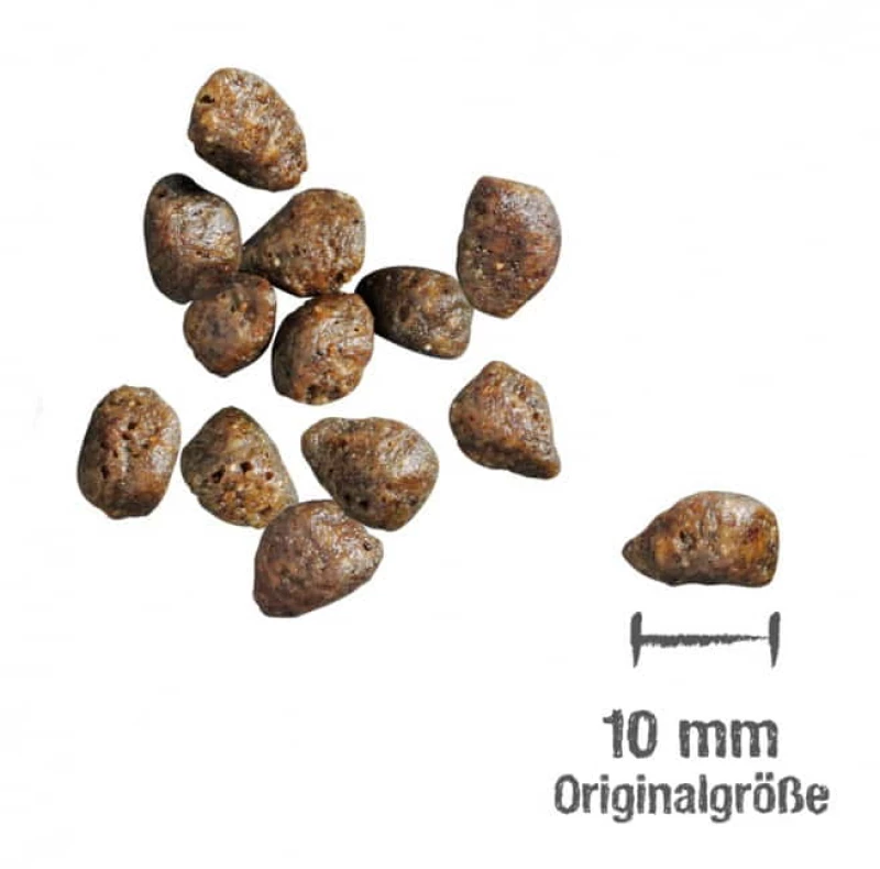 LEONARDO FRESH BEEF - 1.5KG