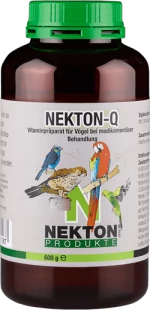 Nekton Q - 600gr
