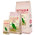Psittacus High Protein.Maintenance - 12KG