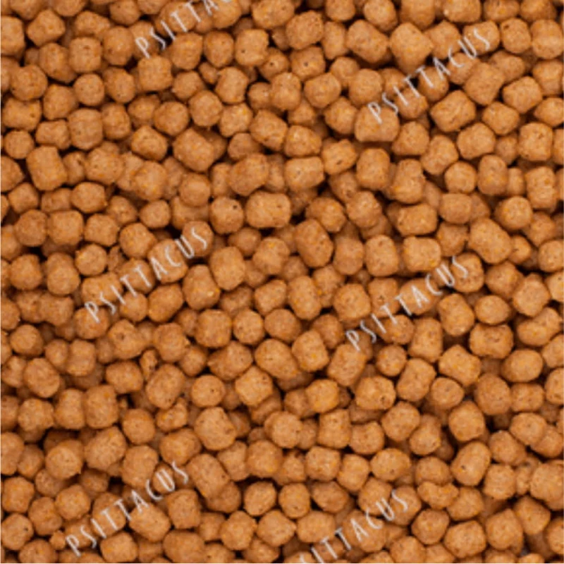 Psittacus Parrot Breeder 15kg - 15KG