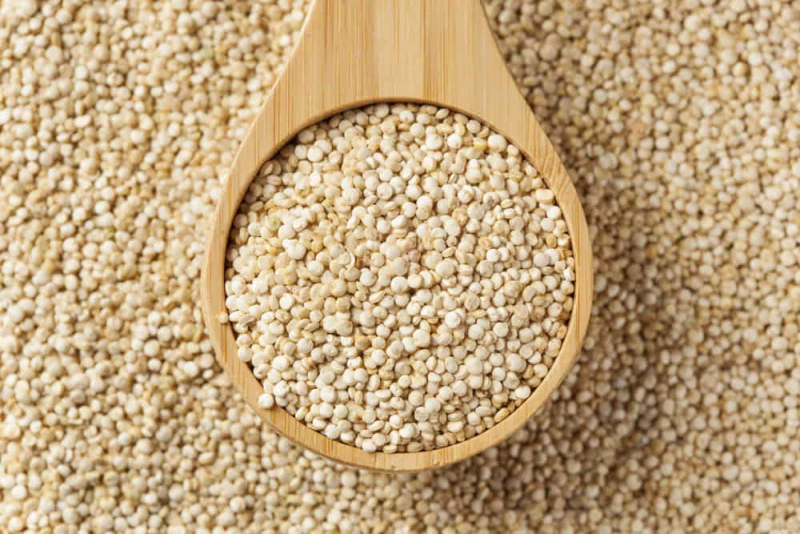 MANITOBA QUINOA 1kg - 1KG