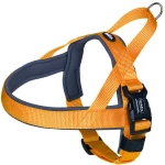 NOBBY-ΝΟΡΒΗΓΙΚΟ Επιστήθιο CLASSIC PRENO, M-L 50-64 cm - ΜΑΥΡΟ