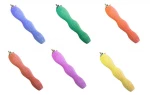 WAVE PERCH 25cm - ΡΟΖ