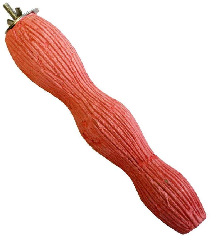 WAVE PERCH 25cm - ΡΟΖ