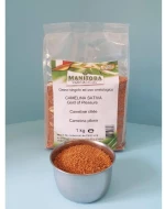 MANITOBA Camelina 1kg - 1KG