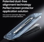 NILLKIN tempered glass 2.5D CP+ Pro για Apple iPhone 16 Plus
