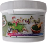 EVIA PARROTS Spirulina - 10gr