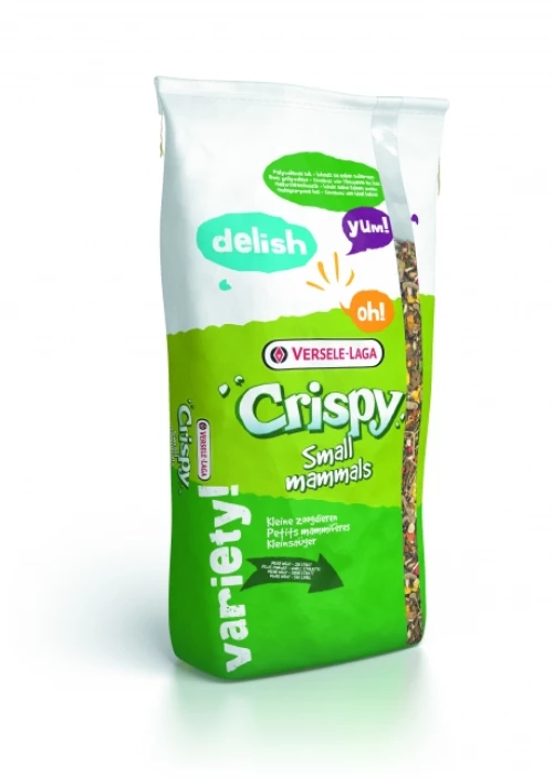 Krok Crispy 15kg