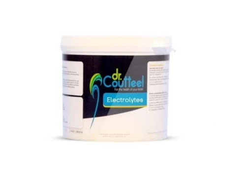 Dr. COUTTEEL Electrolytes 1kg - 1KG
