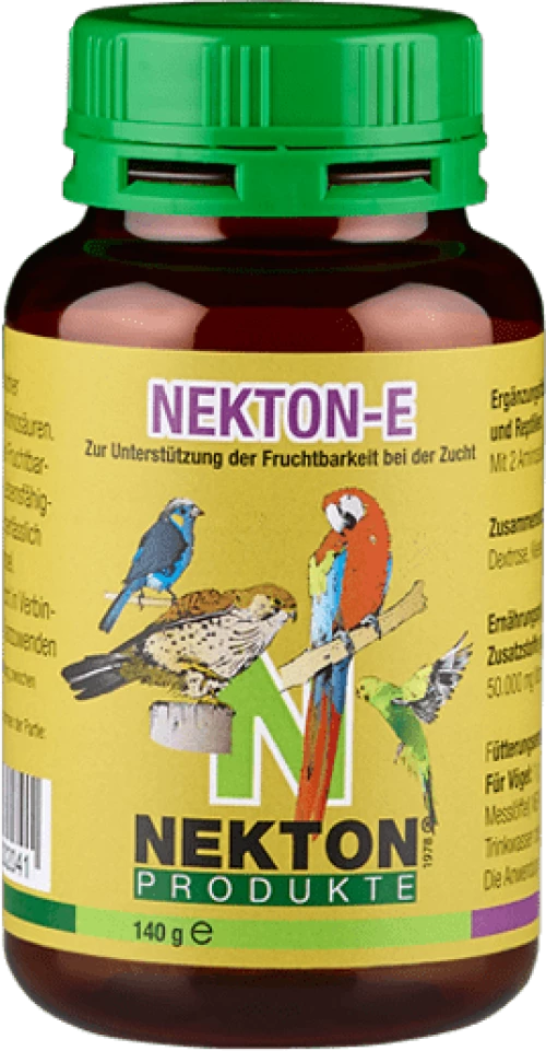 Nekton E - 35gr