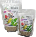 EVIA PARROTS PERILLA ΛΕΥΚΗ - 100gr