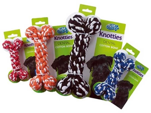 Knotty Bones large - Large