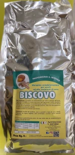 Pastoncino S.Michele Biscovo - 4KG