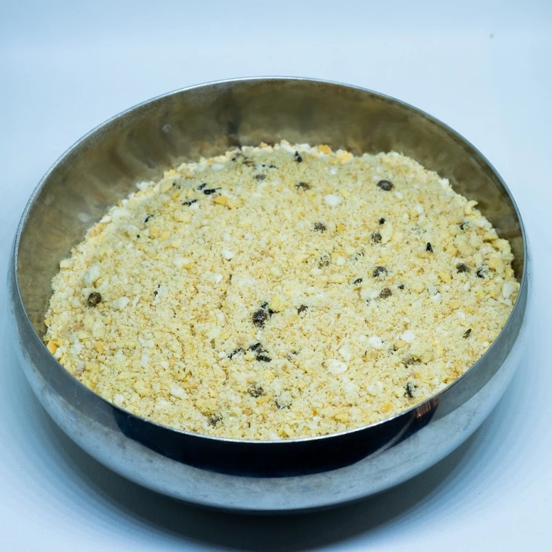 Pastoncino S.Michele Biscovo - 4KG