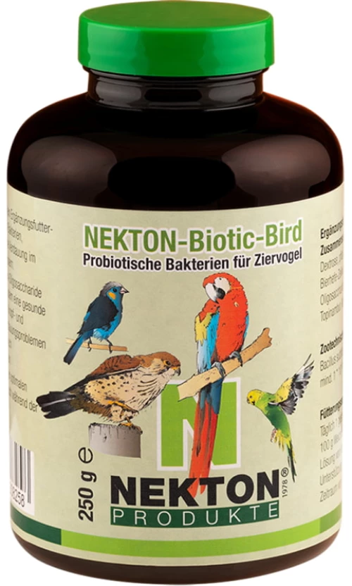 Nekton biotic bird - 100gr