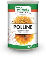 PINETA natural POLLINE 200g - 200gr