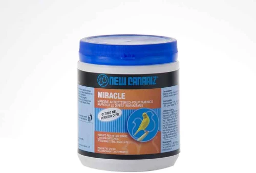 New Canariz - MIRACLE - 250GR - 250gr