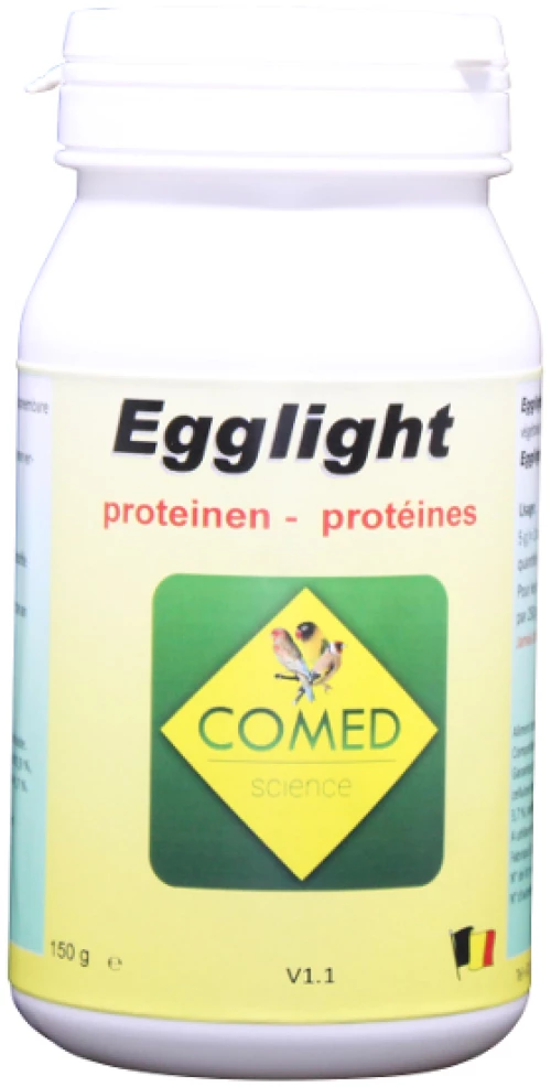 COMED Egglight - 600gr