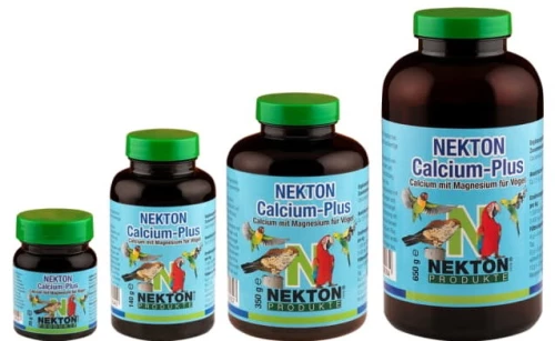 Nekton Calcium-Plus - 140gr