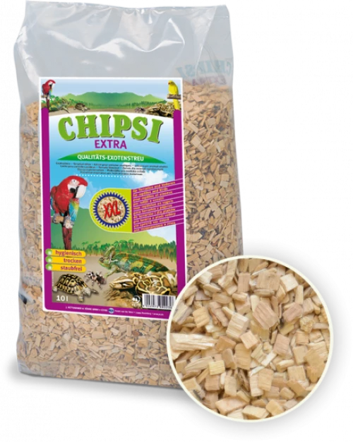 Chipsi extra xxl - 15KG