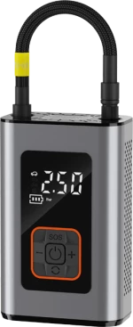 EGOBOO AirBoost 150PSI