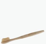 Bamboo Toothbrush Natural
