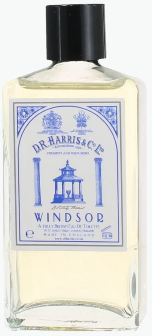 Windsor Eau de Toilette