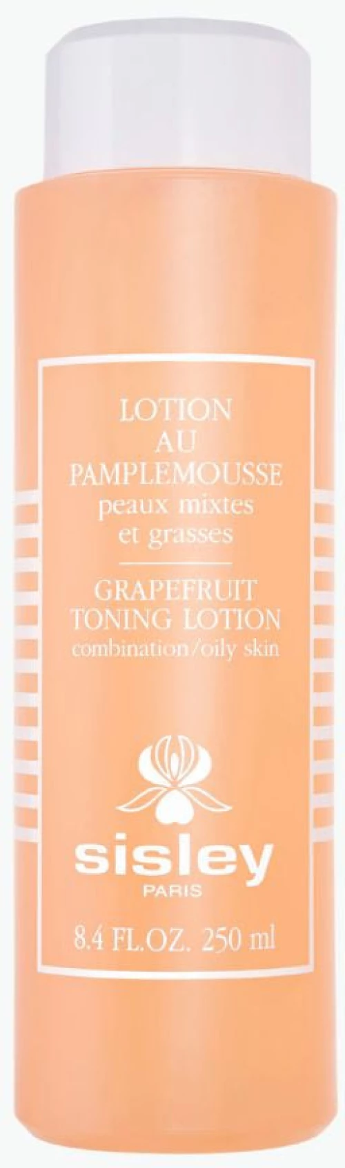 Sisley Paris Grapefruit Toning Lotion