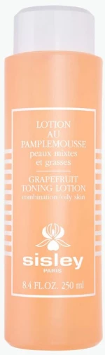 Sisley Paris Grapefruit Toning Lotion