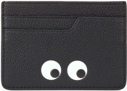 Anya Hindmarch Eyes Card Case