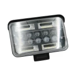 LED Προβολέας εργασίας 174W