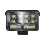 LED Προβολέας εργασίας 126W