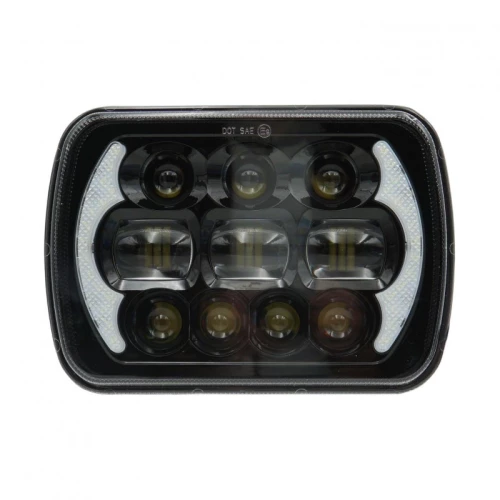 LED Προβολέας οχημάτων 100W