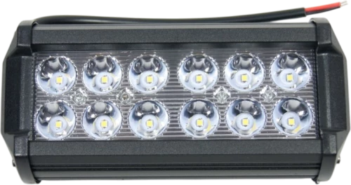 Προβολέας LED κατευθυνόμενος 36W