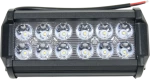 Προβολέας LED κατευθυνόμενος 36W