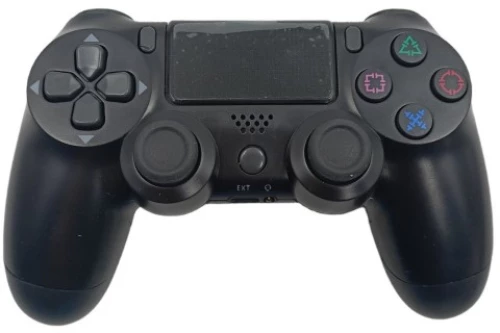 Ασύρματο χειριστήριο gaming doubleshock 4