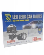 LED Προβολάκια αυτοκινήτου 3''